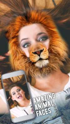 Emulate Android APK Animal Face Swap Photo Editor - Fun Face Camera Emulate Android APK Animal Face Swap Photo Editor - Fun Face Camera