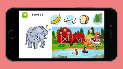 Emulate iPhone app Animal Farm Feeding using MyAndroid Emulate iPhone app Animal Farm Feeding using MyAndroid