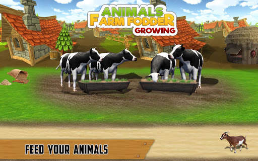 Run android online APK Animal Farm Fodder Growing & Harvesting Simulator from MyAndroid or emulate Animal Farm Fodder Growing & Harvesting Simulator using MyAndroid