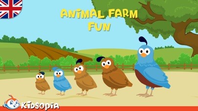 Emulate iPhone app Animal Farm Fun using MyAndroid Emulate iPhone app Animal Farm Fun using MyAndroid