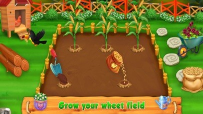 Emulate iPhone app Animal Farming Game-Farm House using MyAndroid Emulate iPhone app Animal Farming Game-Farm House using MyAndroid