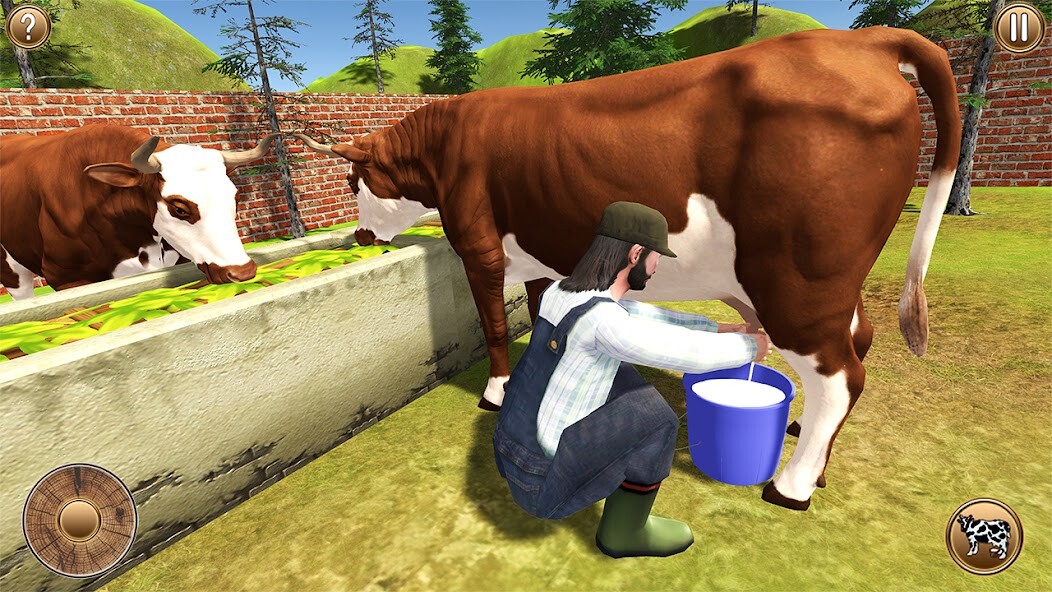Run android online APK Animal Farm Simulator Games 3D from MyAndroid or emulate Animal Farm Simulator Games 3D using MyAndroid Run android online APK Animal Farm Simulator Games 3D from MyAndroid or emulate Animal Farm Simulator Games 3D using MyAndroid
