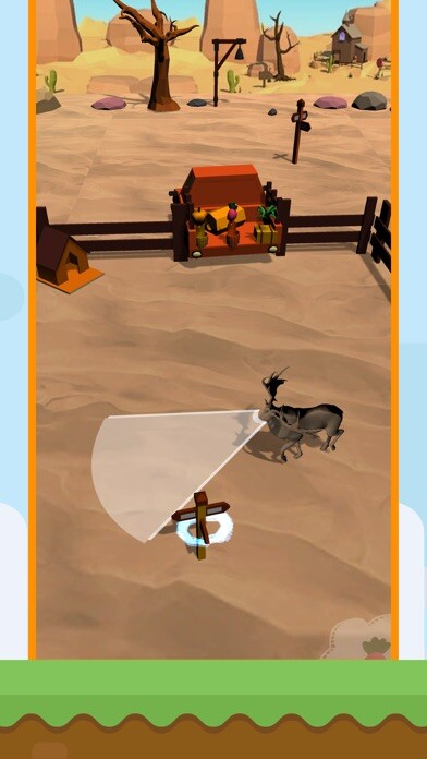 Emulate iPhone app Animal Feeding 3D using MyAndroid Emulate iPhone app Animal Feeding 3D using MyAndroid