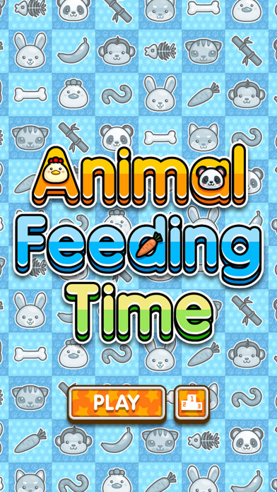 Emulate iPhone app Animal Feeding Time using MyAndroid Emulate iPhone app Animal Feeding Time using MyAndroid