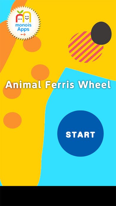 Emulate iPhone app Animal Ferris Wheel using MyAndroid Emulate iPhone app Animal Ferris Wheel using MyAndroid