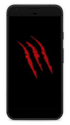 Emulate Android APK ANIMAL FITNESS