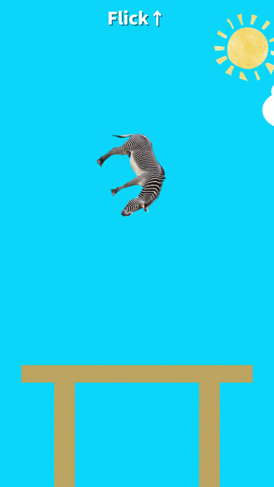 Emulate iPhone app Animal Flipping using MyAndroid Emulate iPhone app Animal Flipping using MyAndroid