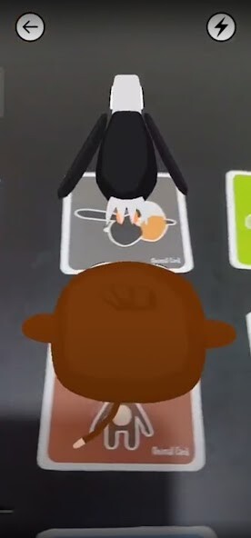 Emulate Android APK Animal Friends