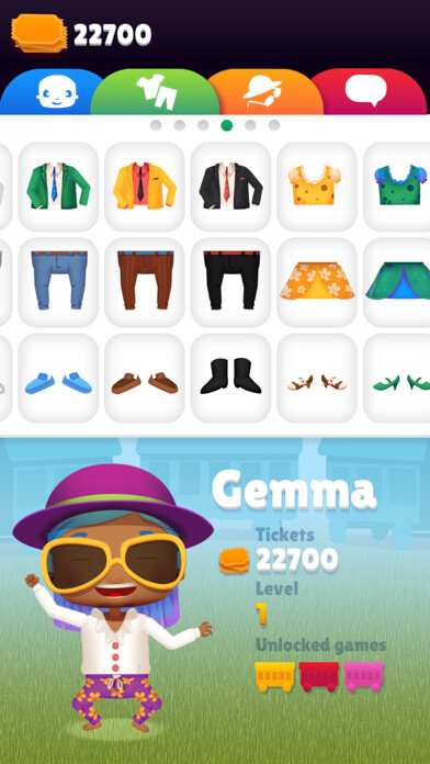 Emulate iPhone app Animal Fun Park Family Version using MyAndroid Emulate iPhone app Animal Fun Park Family Version using MyAndroid