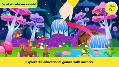 Emulate iPhone app Animal games for 2-5 year olds using MyAndroid Emulate iPhone app Animal games for 2-5 year olds using MyAndroid
