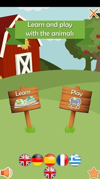 Run android online APK Animal games for kids and toddlers from MyAndroid or emulate Animal games for kids and toddlers using MyAndroid Run android online APK Animal games for kids and toddlers from MyAndroid or emulate Animal games for kids and toddlers using MyAndroid