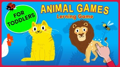 Emulate iPhone app Animal games for kids - FULL using MyAndroid Emulate iPhone app Animal games for kids - FULL using MyAndroid