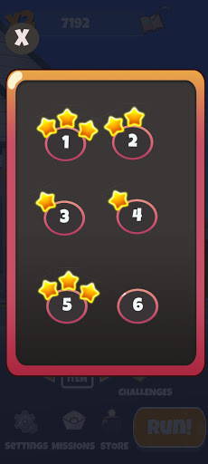 Run android online APK Animal Guard from MyAndroid or emulate Animal Guard using MyAndroid
