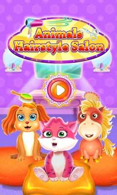 Emulate Android APK Animal Hairstyle Salon Emulate Android APK Animal Hairstyle Salon