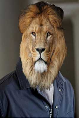 Emulate Android APK Animal Head Montage Emulate Android APK Animal Head Montage