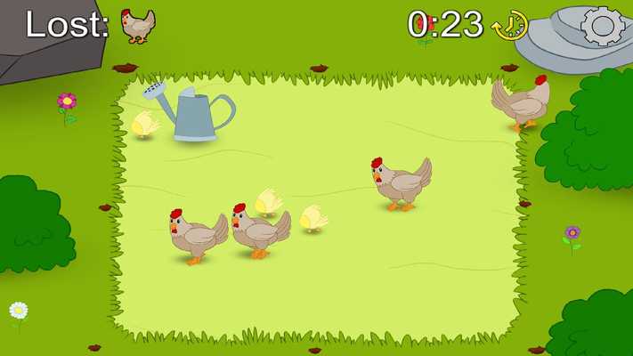 Emulate Android APK Animal Herding Emulate Android APK Animal Herding