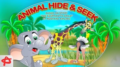 Emulate iPhone app Animal Hide and Seek: Free Hidden Objects using MyAndroid Emulate iPhone app Animal Hide and Seek: Free Hidden Objects using MyAndroid