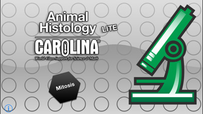 Emulate iPhone app Animal Histology Free using MyAndroid Emulate iPhone app Animal Histology Free using MyAndroid