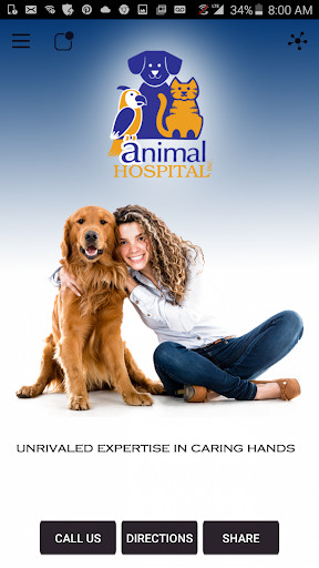Emulate Android APK Animal Hospital Inc Emulate Android APK Animal Hospital Inc