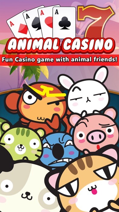 Emulate iPhone app Animal Hot Casino Slots using MyAndroid Emulate iPhone app Animal Hot Casino Slots using MyAndroid