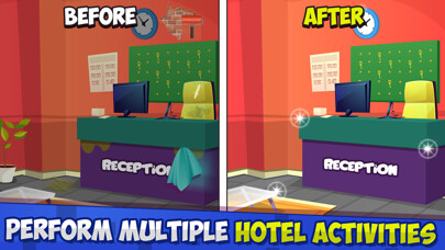 Emulate iPhone app Animal Hotel Manager Fun using MyAndroid Emulate iPhone app Animal Hotel Manager Fun using MyAndroid