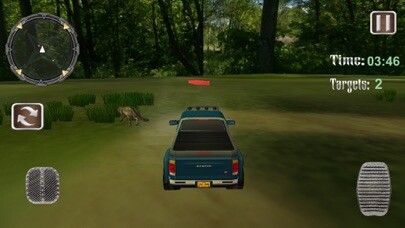 Emulate iPhone app Animal Hunt For Survival using MyAndroid Emulate iPhone app Animal Hunt For Survival using MyAndroid