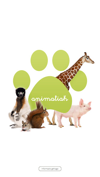 Run android online APK Animaliak: ¡Aprende jugando! from MyAndroid or emulate Animaliak: ¡Aprende jugando! using MyAndroid Run android online APK Animaliak: ¡Aprende jugando! from MyAndroid or emulate Animaliak: ¡Aprende jugando! using MyAndroid