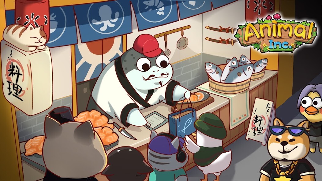 Run android online APK Animal Inc.- Sim Tycoon RPG from MyAndroid or emulate Animal Inc.- Sim Tycoon RPG using MyAndroid Run android online APK Animal Inc.- Sim Tycoon RPG from MyAndroid or emulate Animal Inc.- Sim Tycoon RPG using MyAndroid