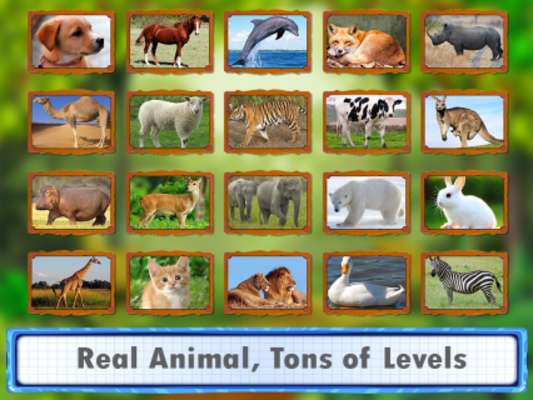 Emulate Android APK Animal Jigsaw Puzzles DayCare Emulate Android APK Animal Jigsaw Puzzles DayCare