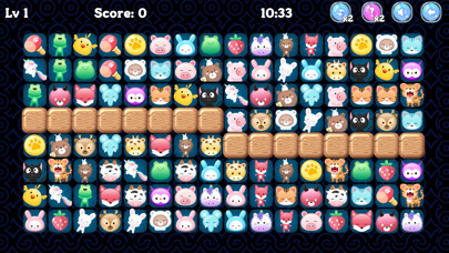 Emulate iPhone app Animal Join - Connect 2 block using MyAndroid Emulate iPhone app Animal Join - Connect 2 block using MyAndroid