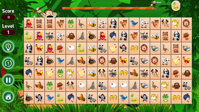 Emulate iPhone app Animal Kawaii Connect Classic using MyAndroid Emulate iPhone app Animal Kawaii Connect Classic using MyAndroid