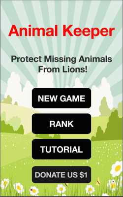 Emulate Android APK AnimalKeeper Emulate Android APK AnimalKeeper