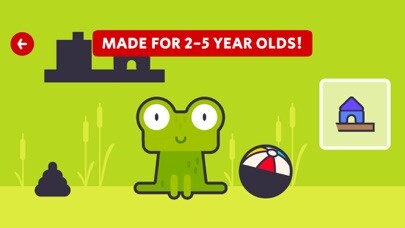 Emulate iPhone app Animal KIDS: Puzzle for 3,4,5 using MyAndroid Emulate iPhone app Animal KIDS: Puzzle for 3,4,5 using MyAndroid