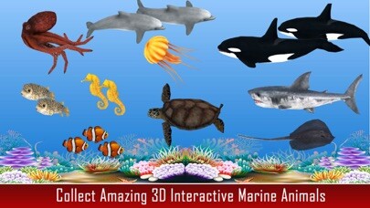 Emulate iPhone app Animal Kingdom Grammar For Kids using MyAndroid Emulate iPhone app Animal Kingdom Grammar For Kids using MyAndroid