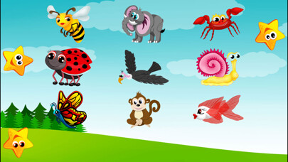 Emulate iPhone app Animal Labyrinth Fun Kid Game using MyAndroid Emulate iPhone app Animal Labyrinth Fun Kid Game using MyAndroid