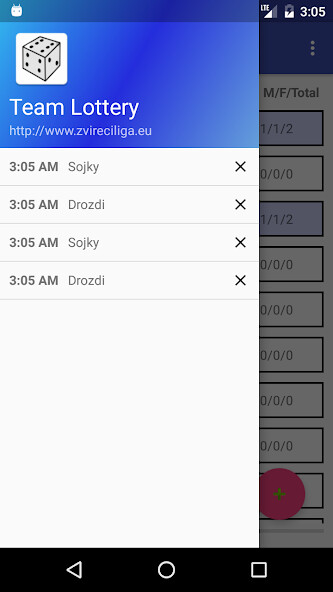 Run android online APK Animal League - Lottery from MyAndroid or emulate Animal League - Lottery using MyAndroid Run android online APK Animal League - Lottery from MyAndroid or emulate Animal League - Lottery using MyAndroid