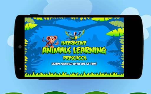 Emulate Android APK Animal Learning For Kids Emulate Android APK Animal Learning For Kids