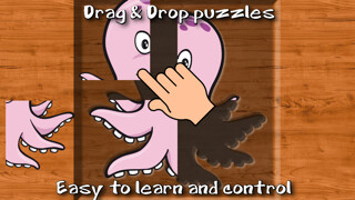 Emulate iPhone app Animal Learning Puzzle for Toddlers and Kids using MyAndroid Emulate iPhone app Animal Learning Puzzle for Toddlers and Kids using MyAndroid