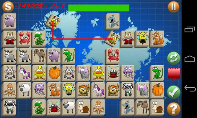 Emulate Android APK Animal Link NEW Emulate Android APK Animal Link NEW