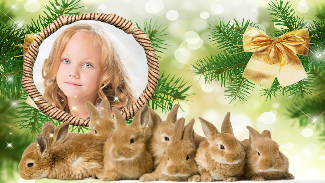 Run android online APK Animal Lovely Photo Frames from MyAndroid or emulate Animal Lovely Photo Frames using MyAndroid