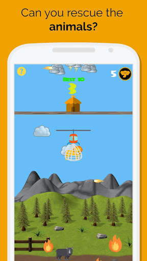 Run android online APK Animally Rescue from MyAndroid or emulate Animally Rescue using MyAndroid