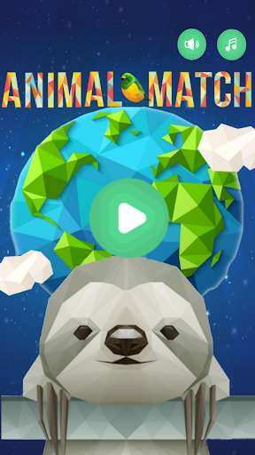 Emulate Android APK Animal Match 3 Emulate Android APK Animal Match 3