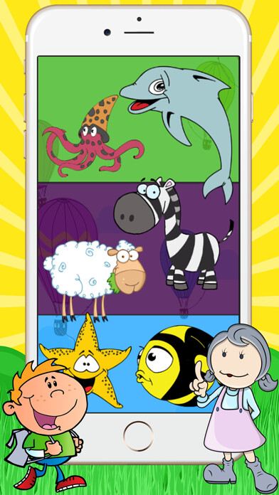Emulate iPhone app Animal Match & Merge Word Matching Maker Game Kids using MyAndroid Emulate iPhone app Animal Match & Merge Word Matching Maker Game Kids using MyAndroid