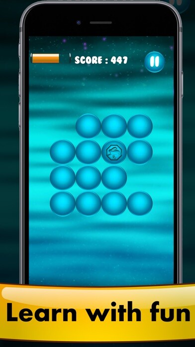 Emulate iPhone app Animal Match Puzzle Game using MyAndroid Emulate iPhone app Animal Match Puzzle Game using MyAndroid