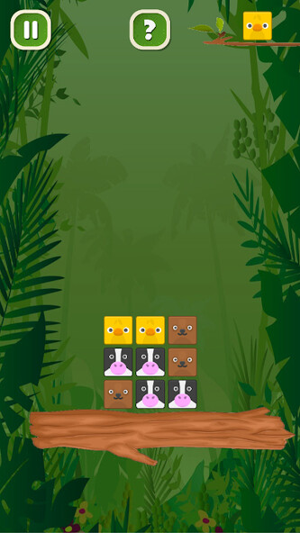Emulate Android APK Animal Match