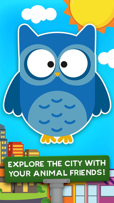 Emulate iPhone app Animal Math Kindergarten Games using MyAndroid Emulate iPhone app Animal Math Kindergarten Games using MyAndroid