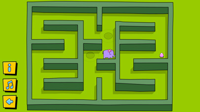 Emulate iPhone app Animal Maze using MyAndroid Emulate iPhone app Animal Maze using MyAndroid