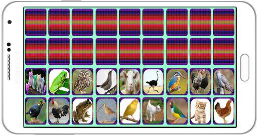 Run android online APK Animal Music Maker from MyAndroid or emulate Animal Music Maker using MyAndroid