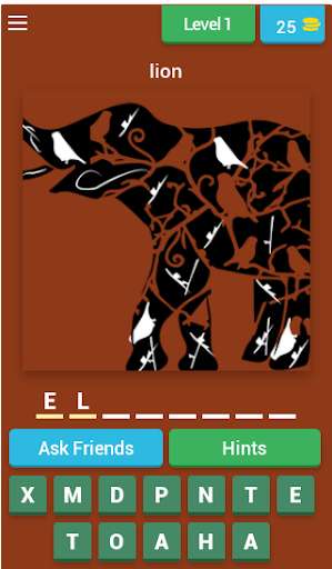 Run android online APK Animal Name Learning from MyAndroid or emulate Animal Name Learning using MyAndroid