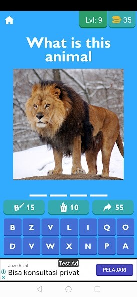 Run android online APK animal names challenge from MyAndroid or emulate animal names challenge using MyAndroid Run android online APK animal names challenge from MyAndroid or emulate animal names challenge using MyAndroid